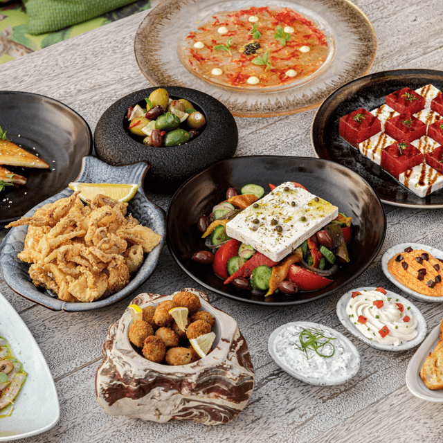 Restaurant Gallery 7/40