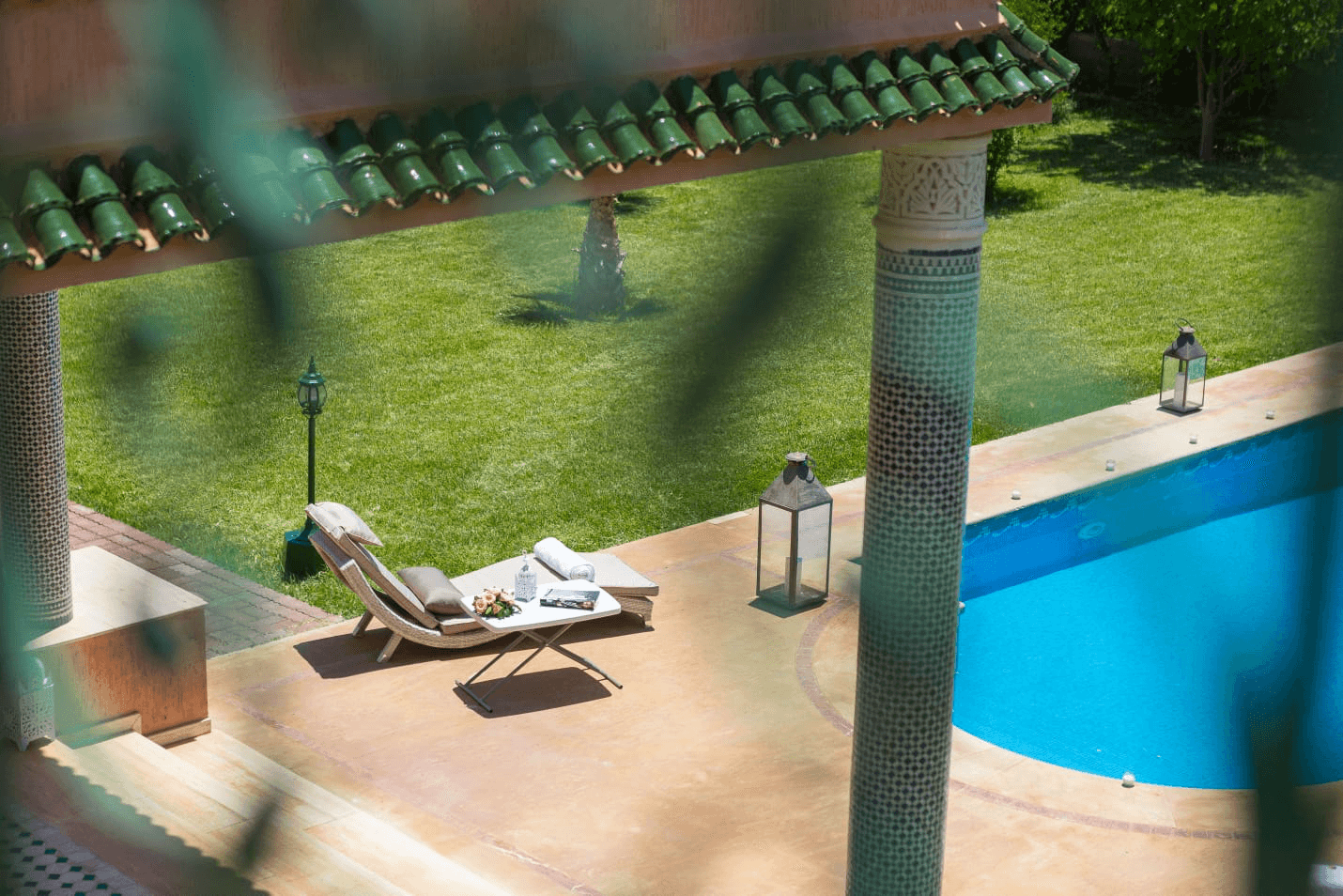 Domaine Rosaroum - Photo 4