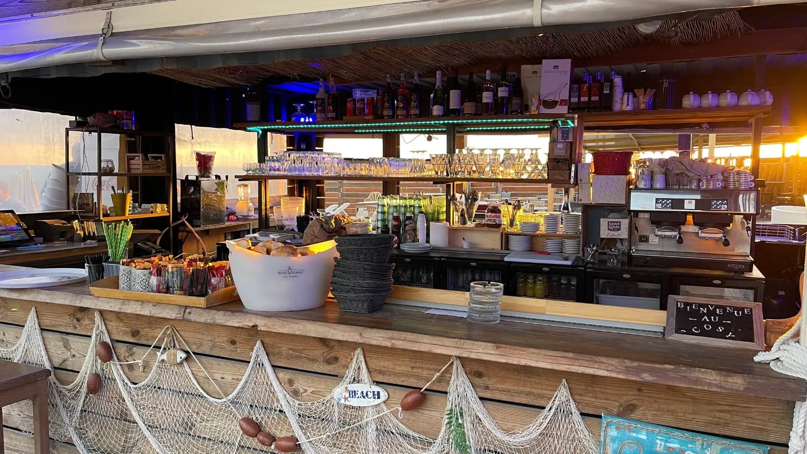 Cosy Beach - Photo 5