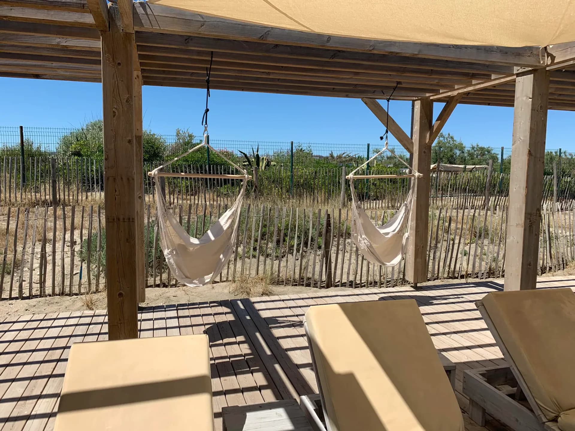 Tam Tam Beach - Photo 4