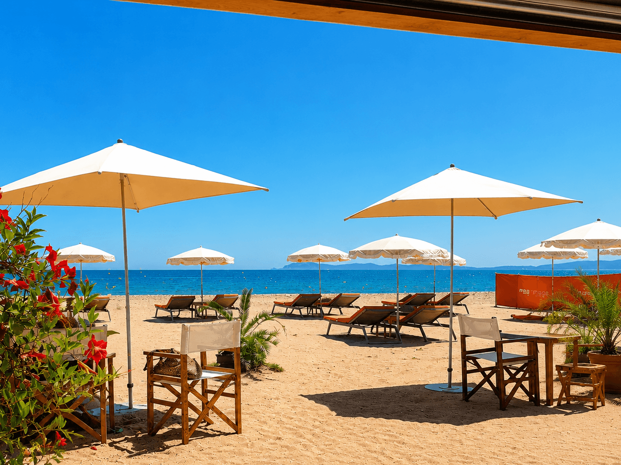 Ponta Plage - 1