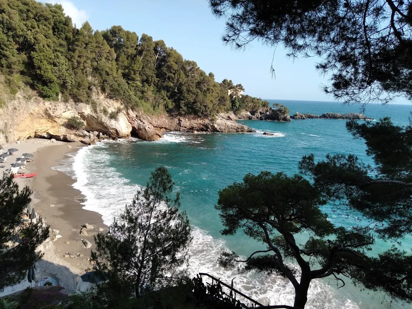 Eco del Mare Night & Day beachclub - Photo 4