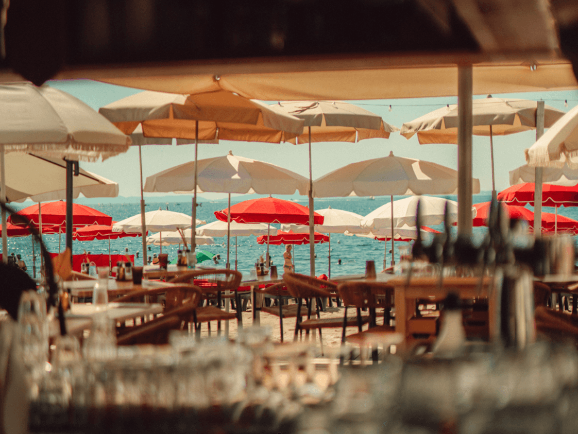 La Voile Plage