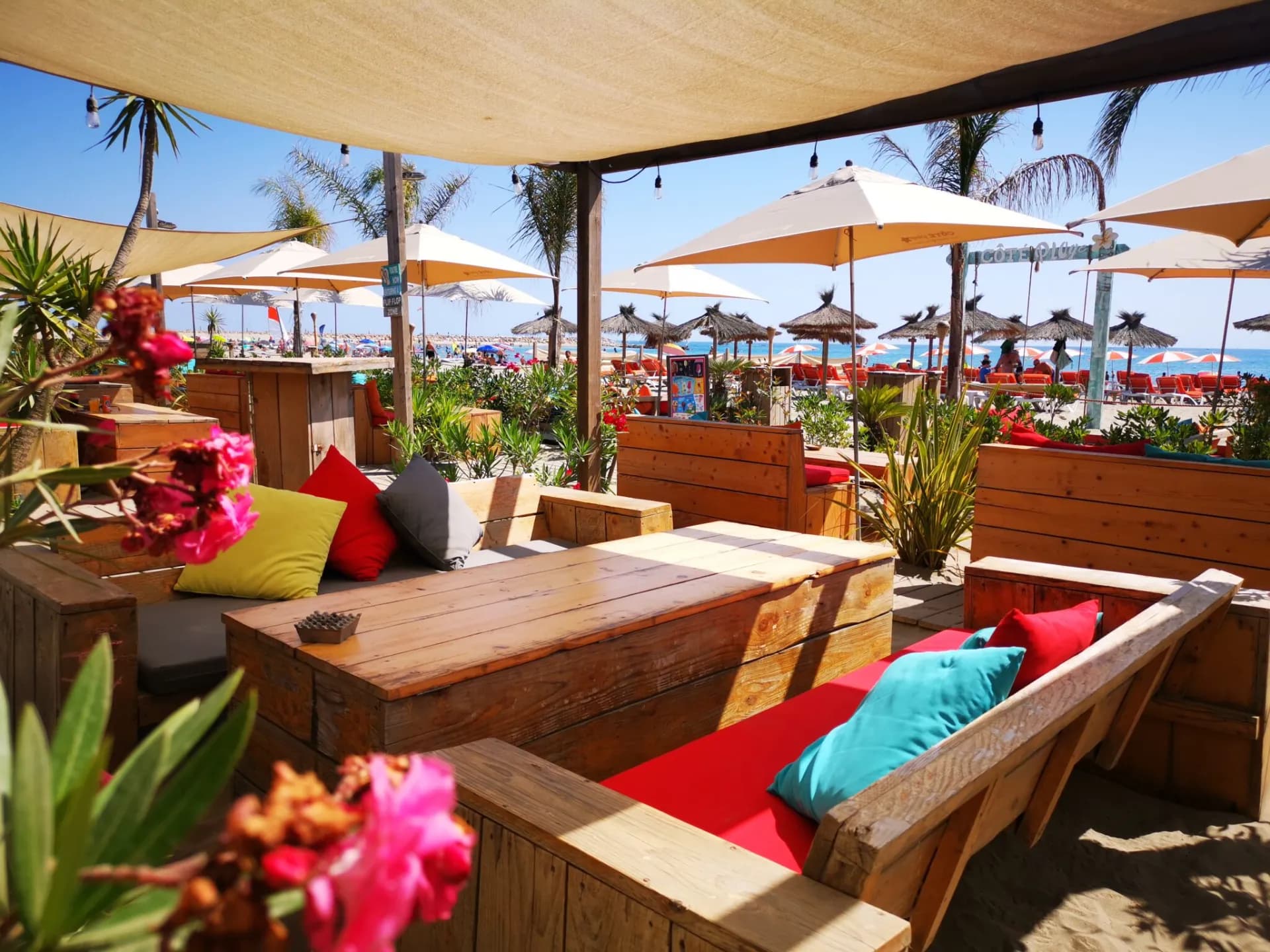 Côté Plage - Photo 5