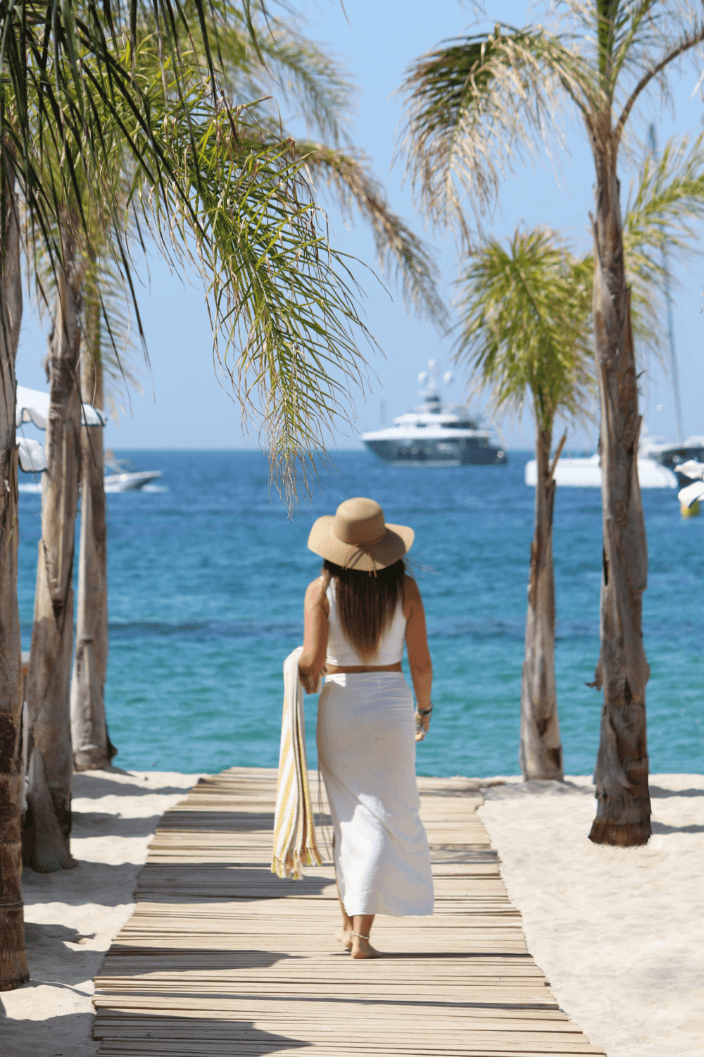 La Plage du Festival - Photo 2