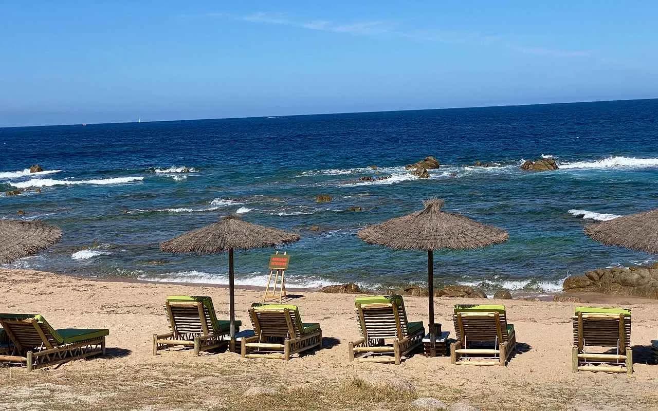 La Reserve de Saparella