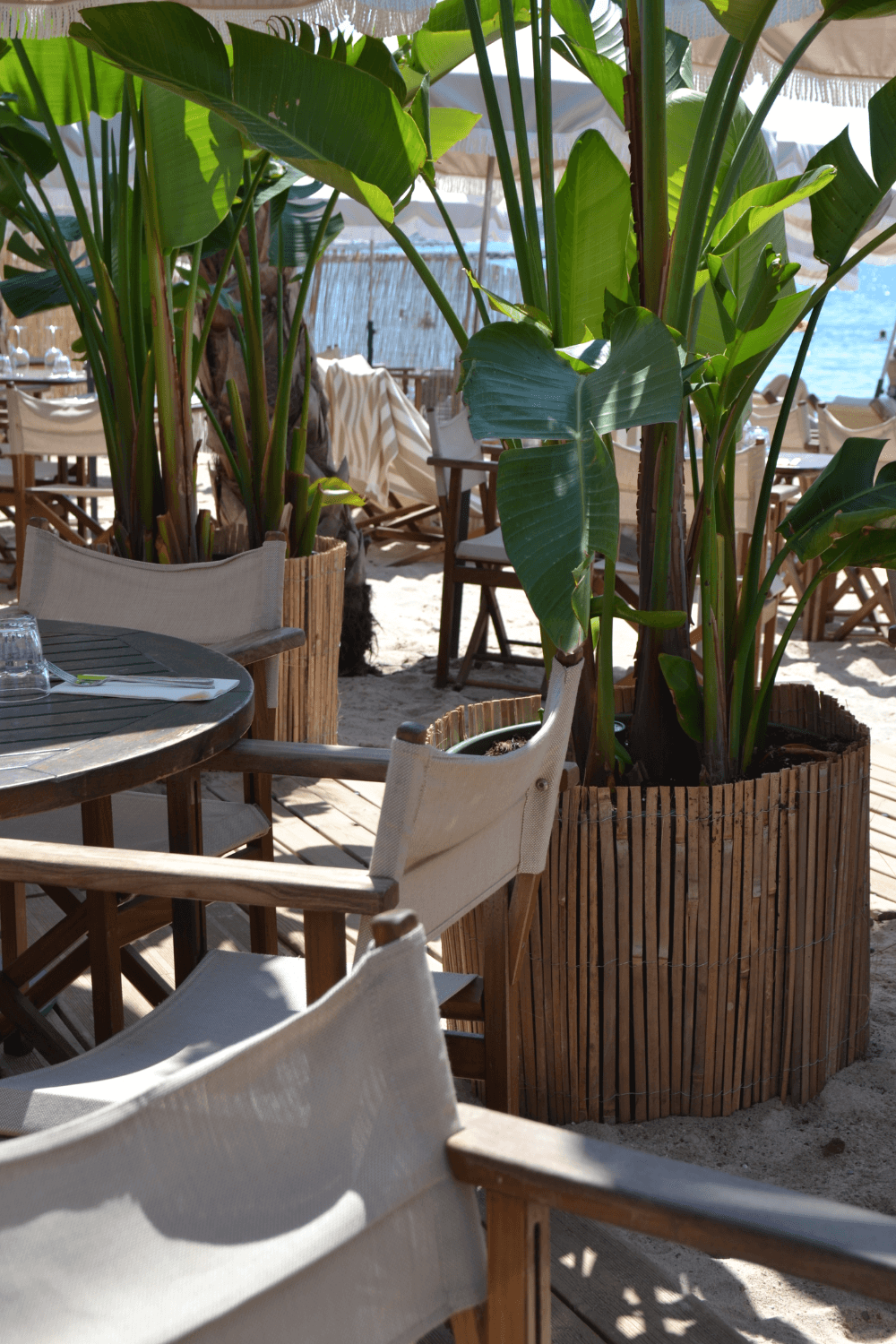 Tide Club - Restaurant - Photo 5