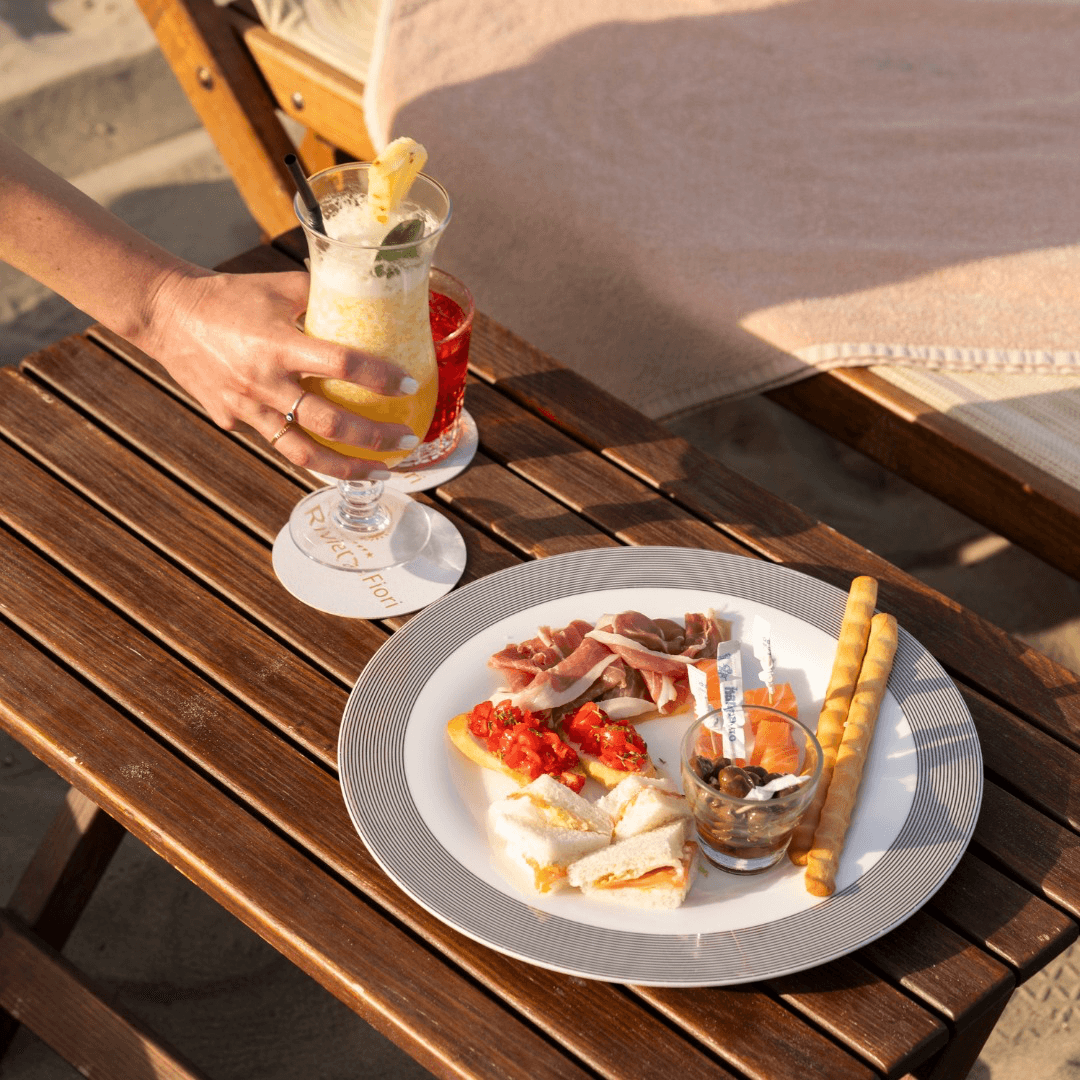 Hotel Riviera dei Fiori - Photo 4