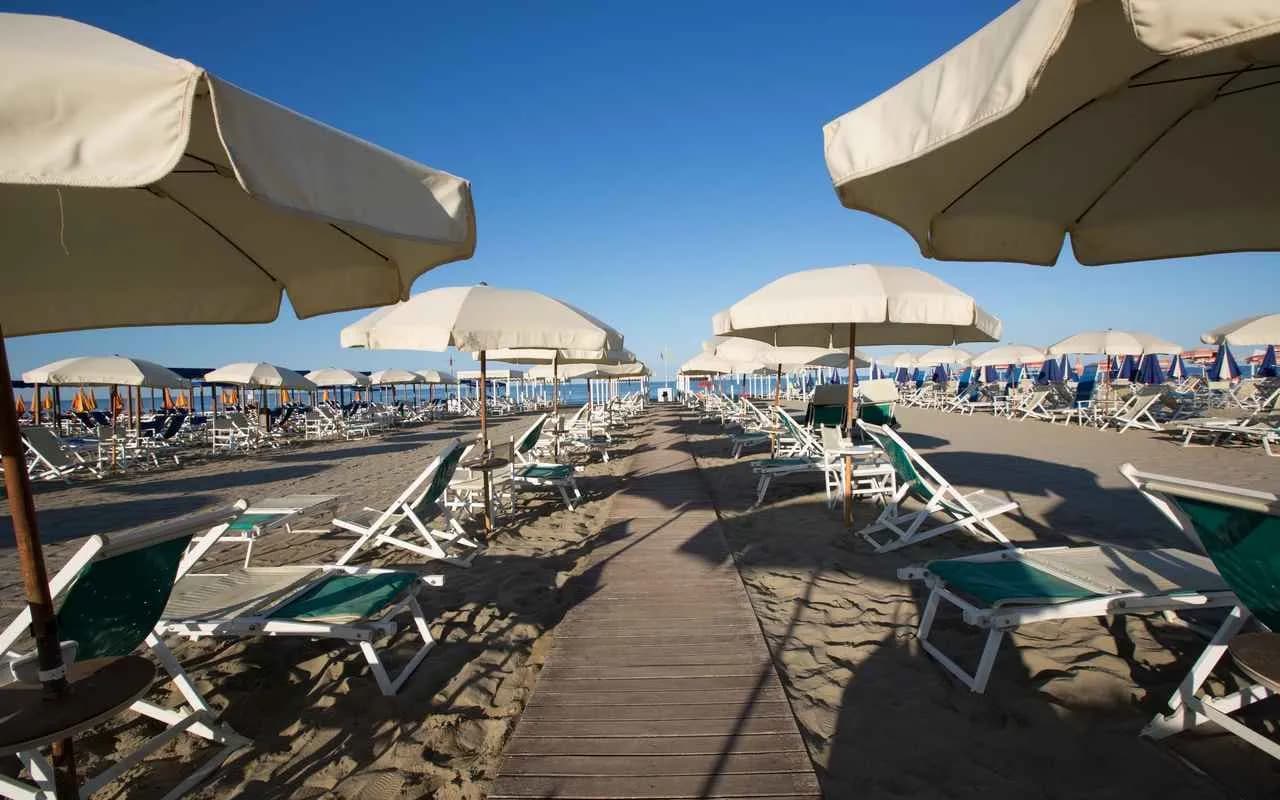 Bagno Elisabetta - 1