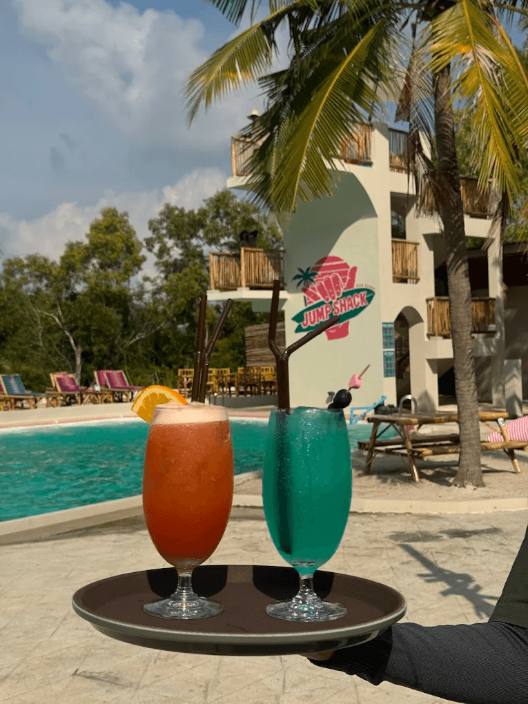 Jumpshack Samui - Photo 4