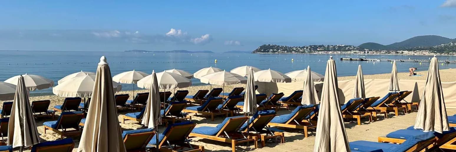 Ponent Plage