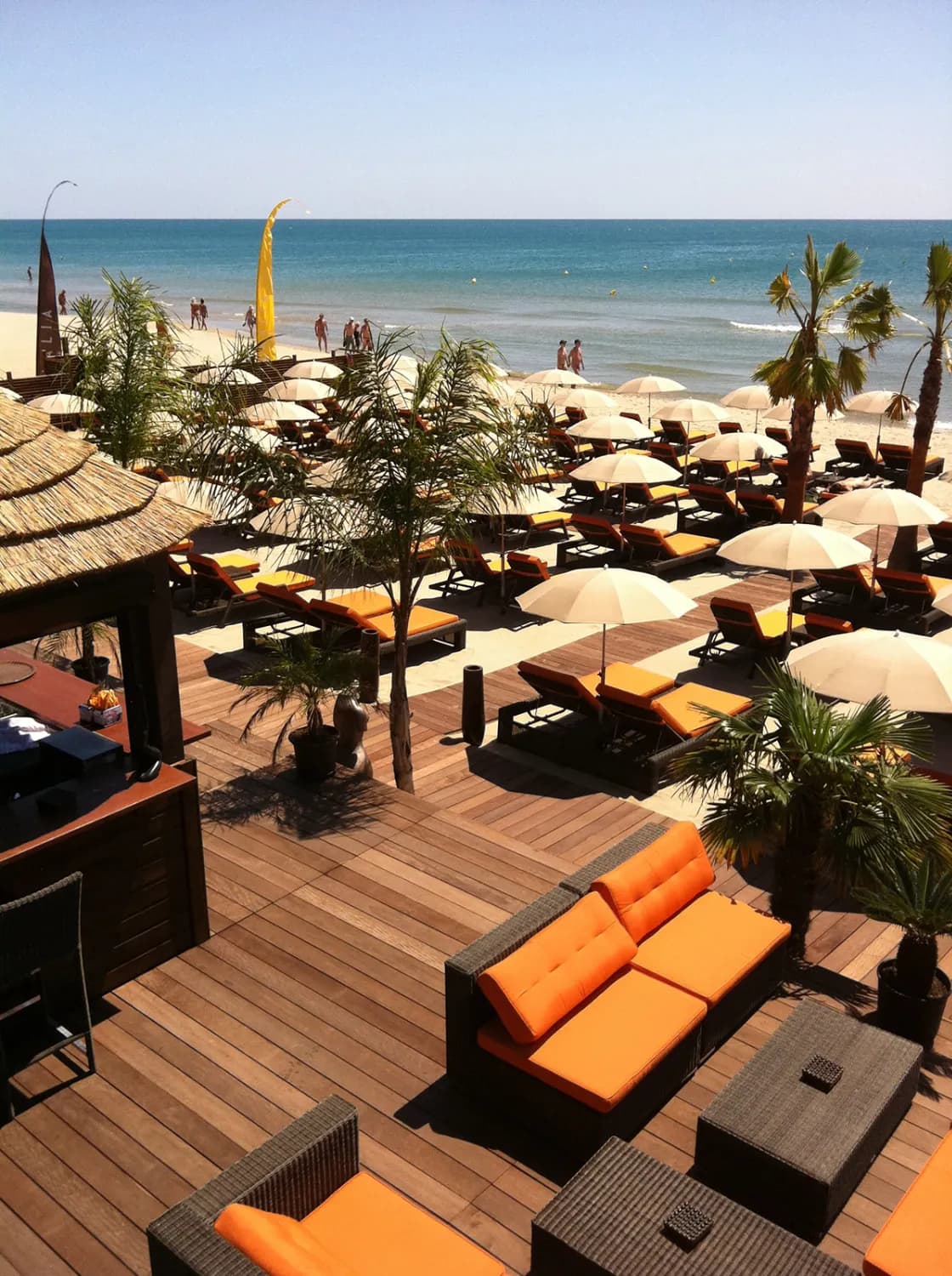 Photo Paralia Beach