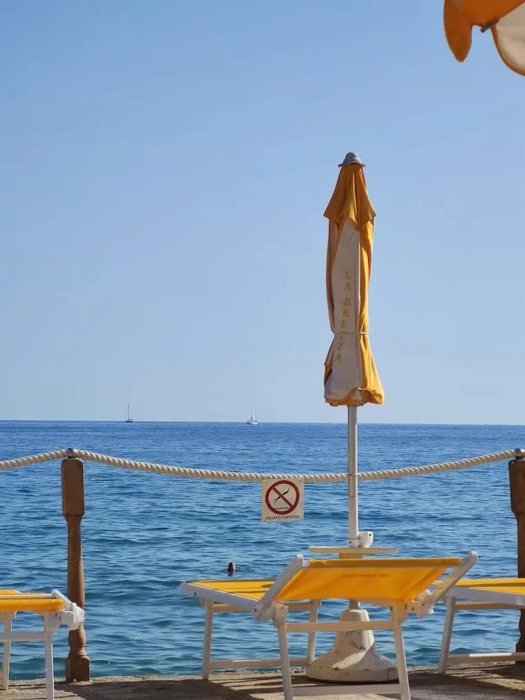 Photo Bagni La Brezza