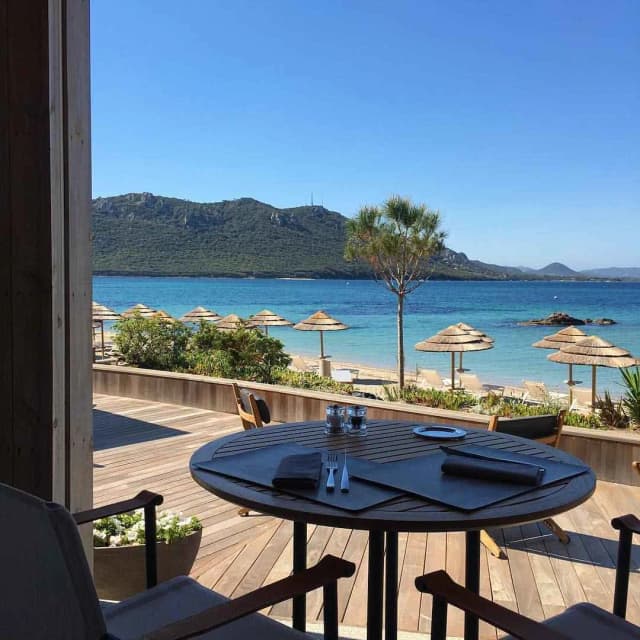 Restaurant Hôtel Casadelmar