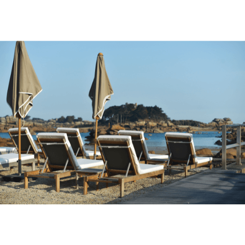 Photo Moya Beach