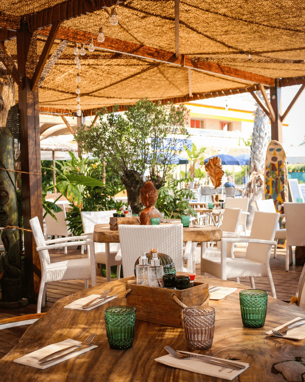 La Playa des Anges - Photo 2