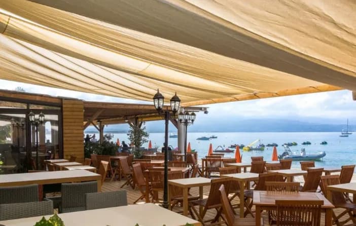 Tahiti Beach Café - Photo 4