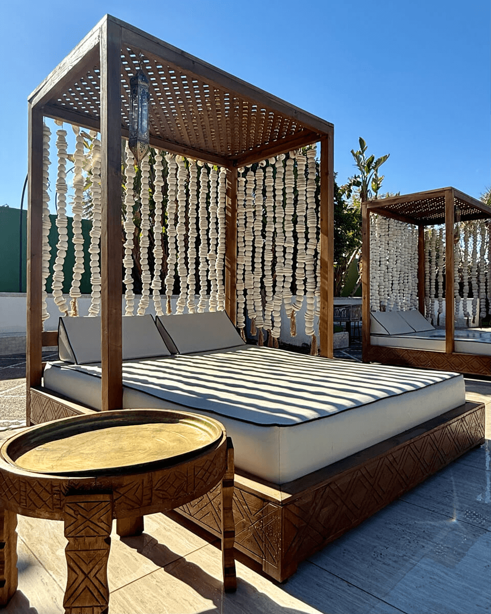 Le Jardin de l'Hivernage - Photo 4