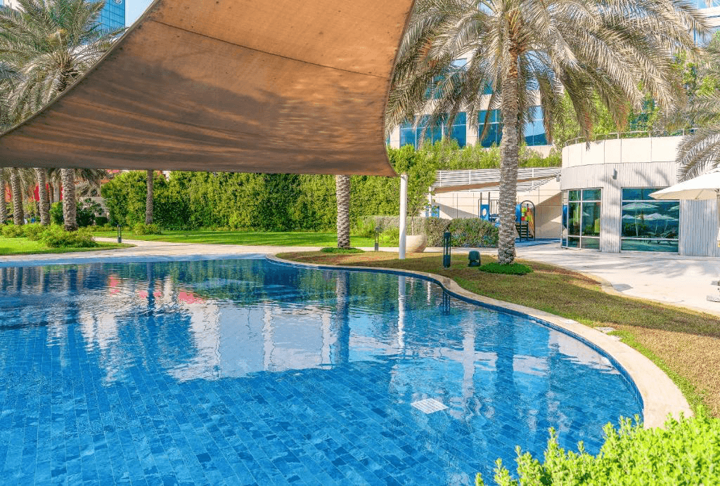 Beach Rotana - Photo 3