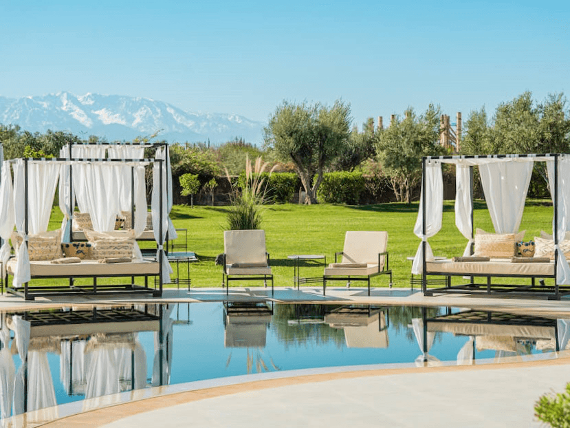 Palais Anthea Boutique Hotel & SPA - 1