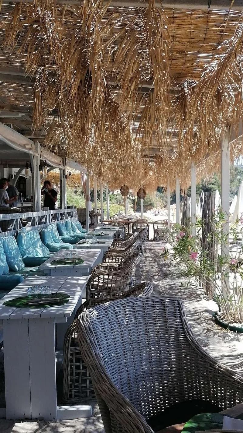 Photo L'Ecrin Plage