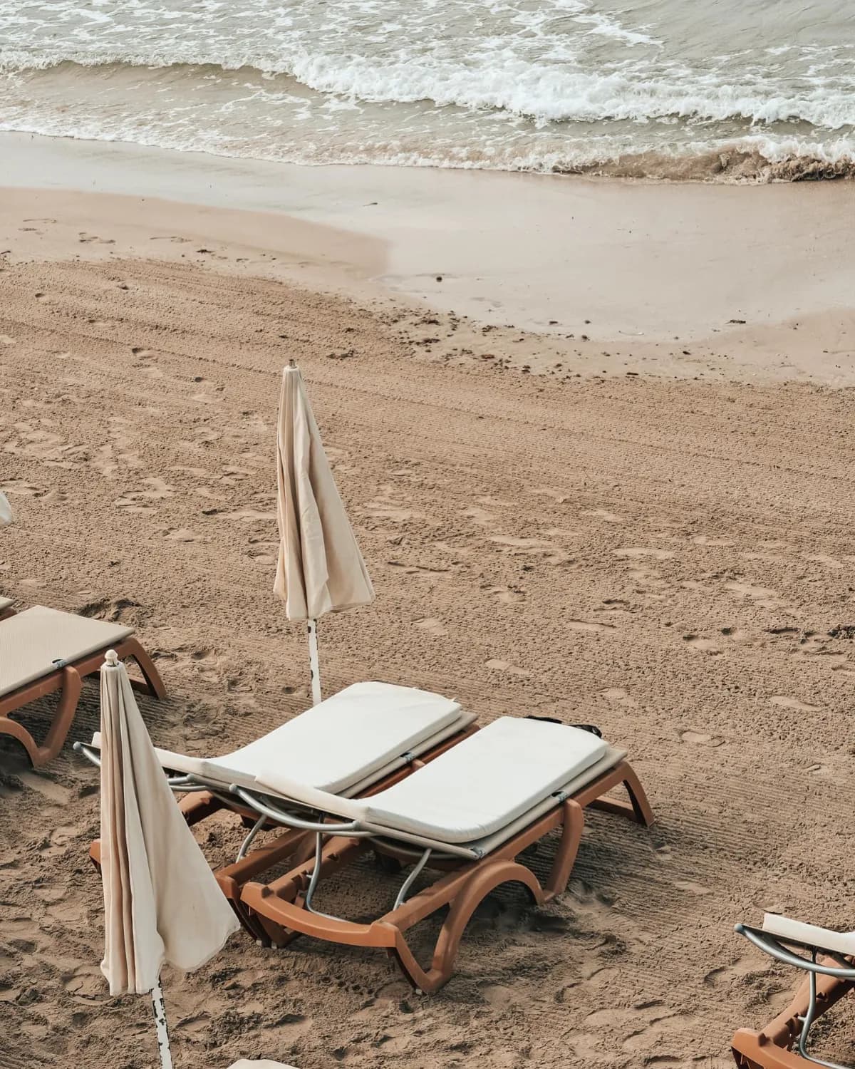 Photo La Plage Dorée