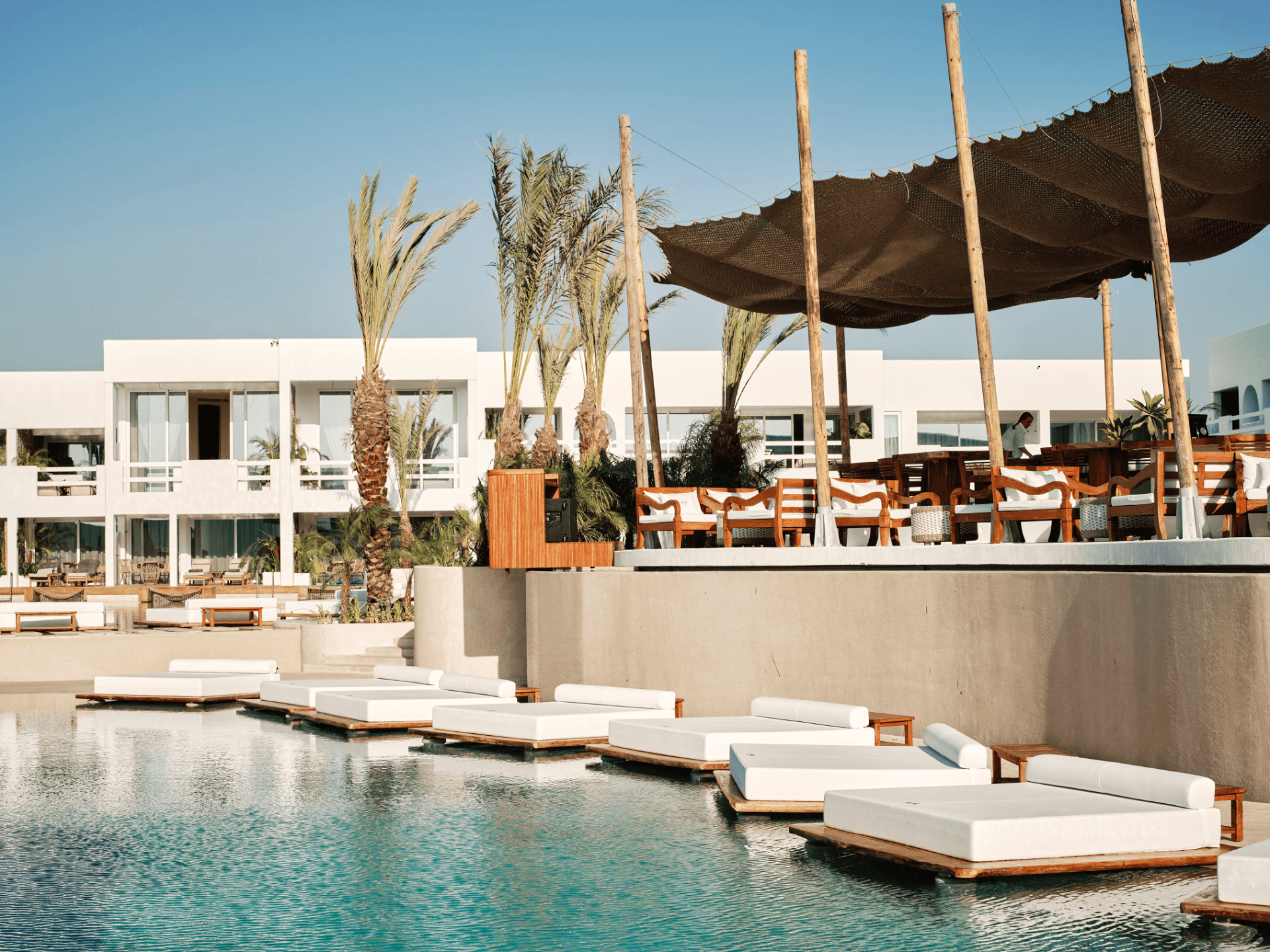 Aya Resort - Photo 4