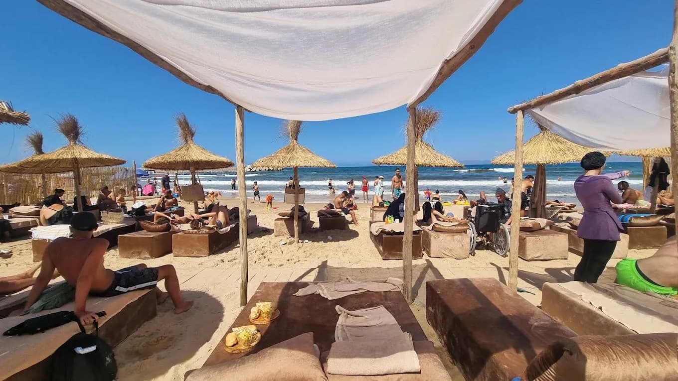 St Trop Beach - Photo 3