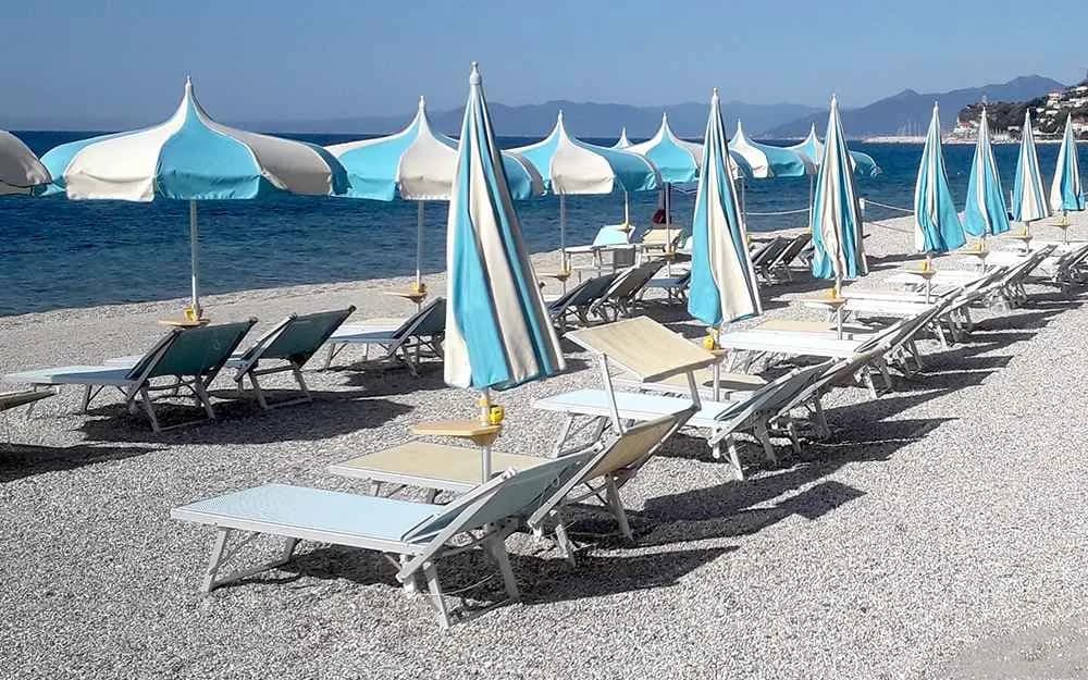 Caribe Beach