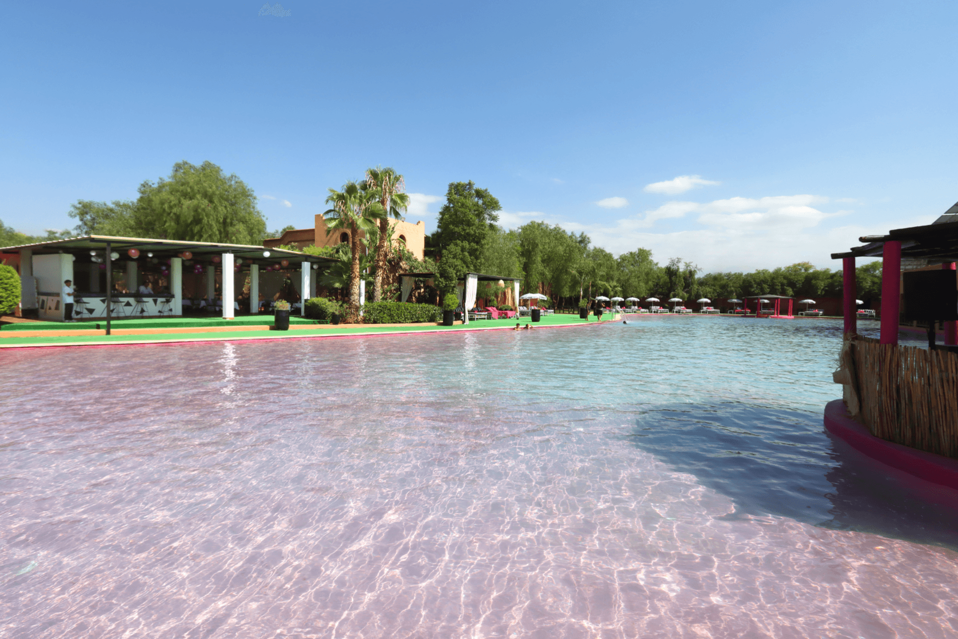 Pink Lagoon - Photo 2