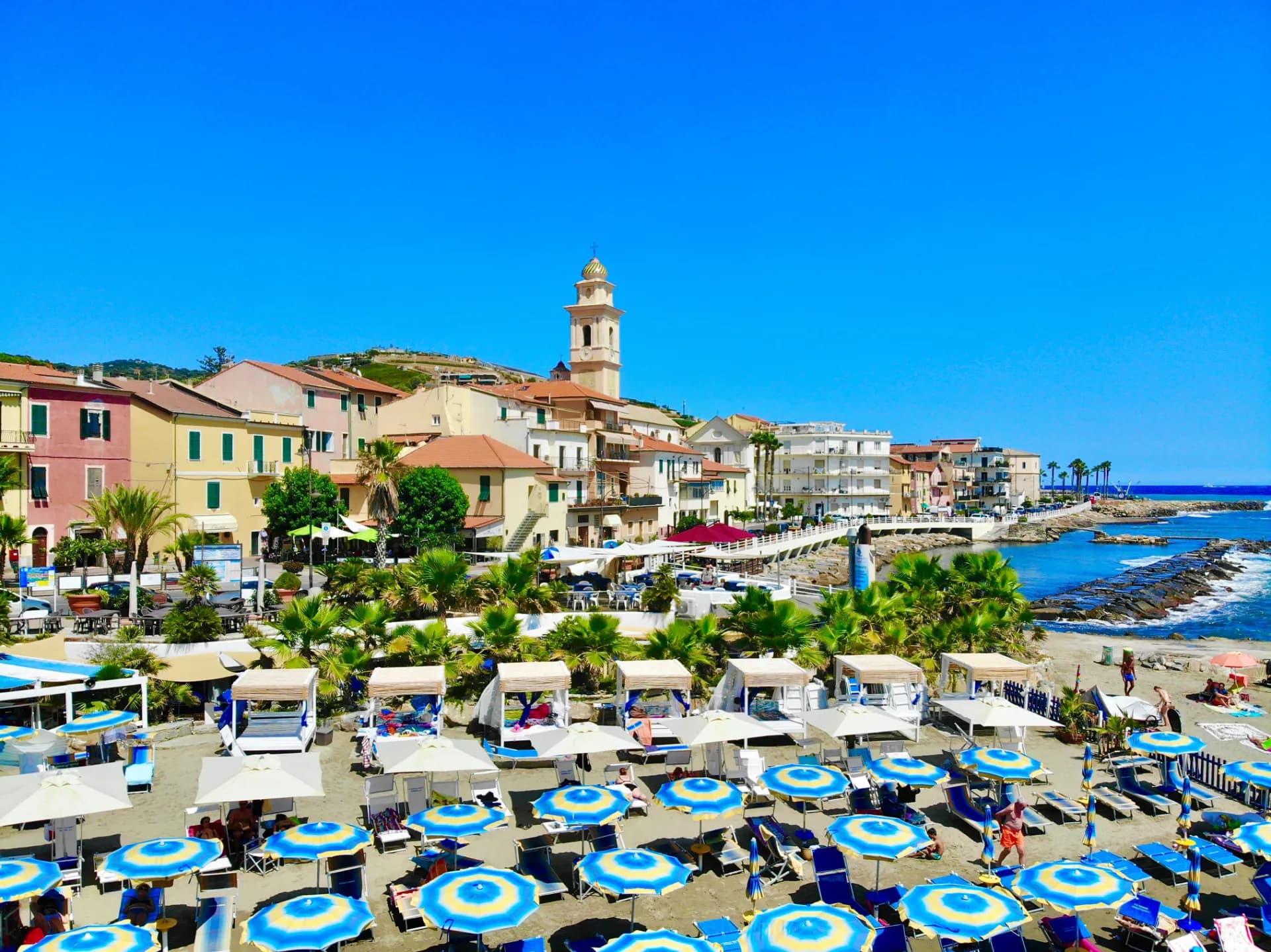 Bagni Il Vascello - Photo 2