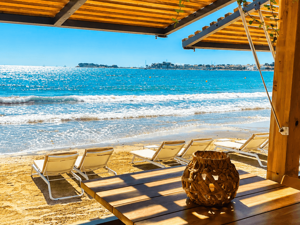 Yuka Beach - 1
