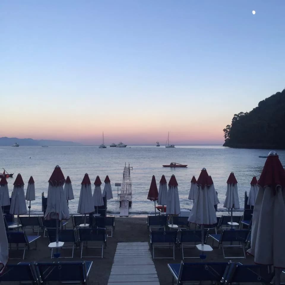 Photo Baya Paraggi