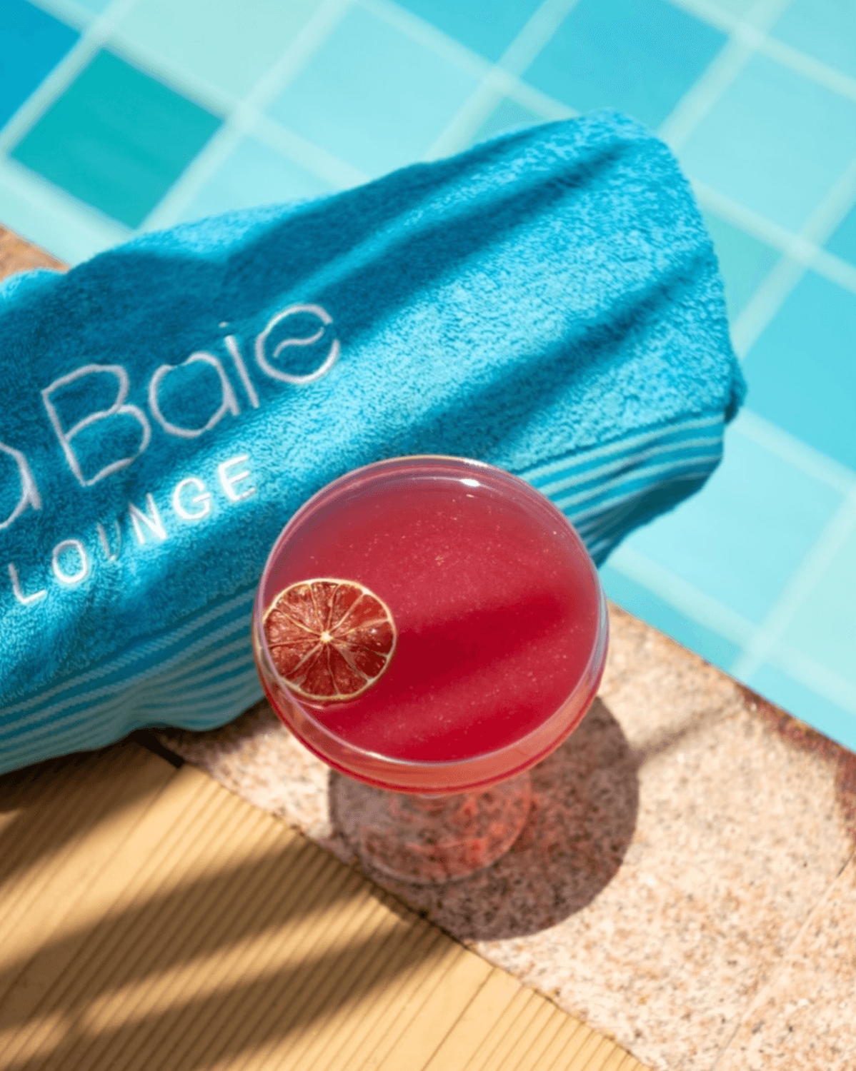 La Baie Lounge - Photo 3