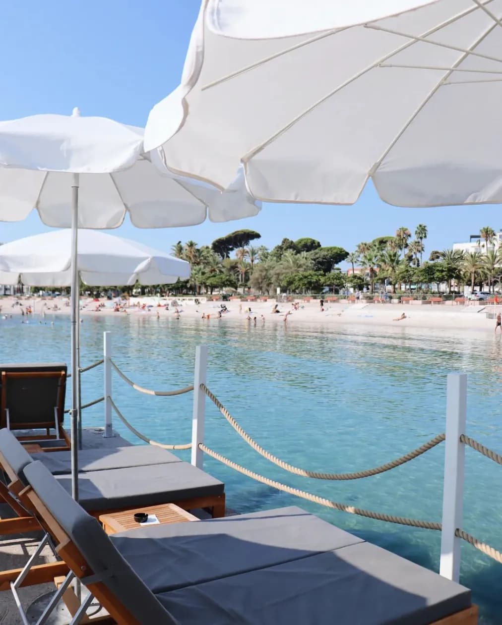 Photo Royal Beach