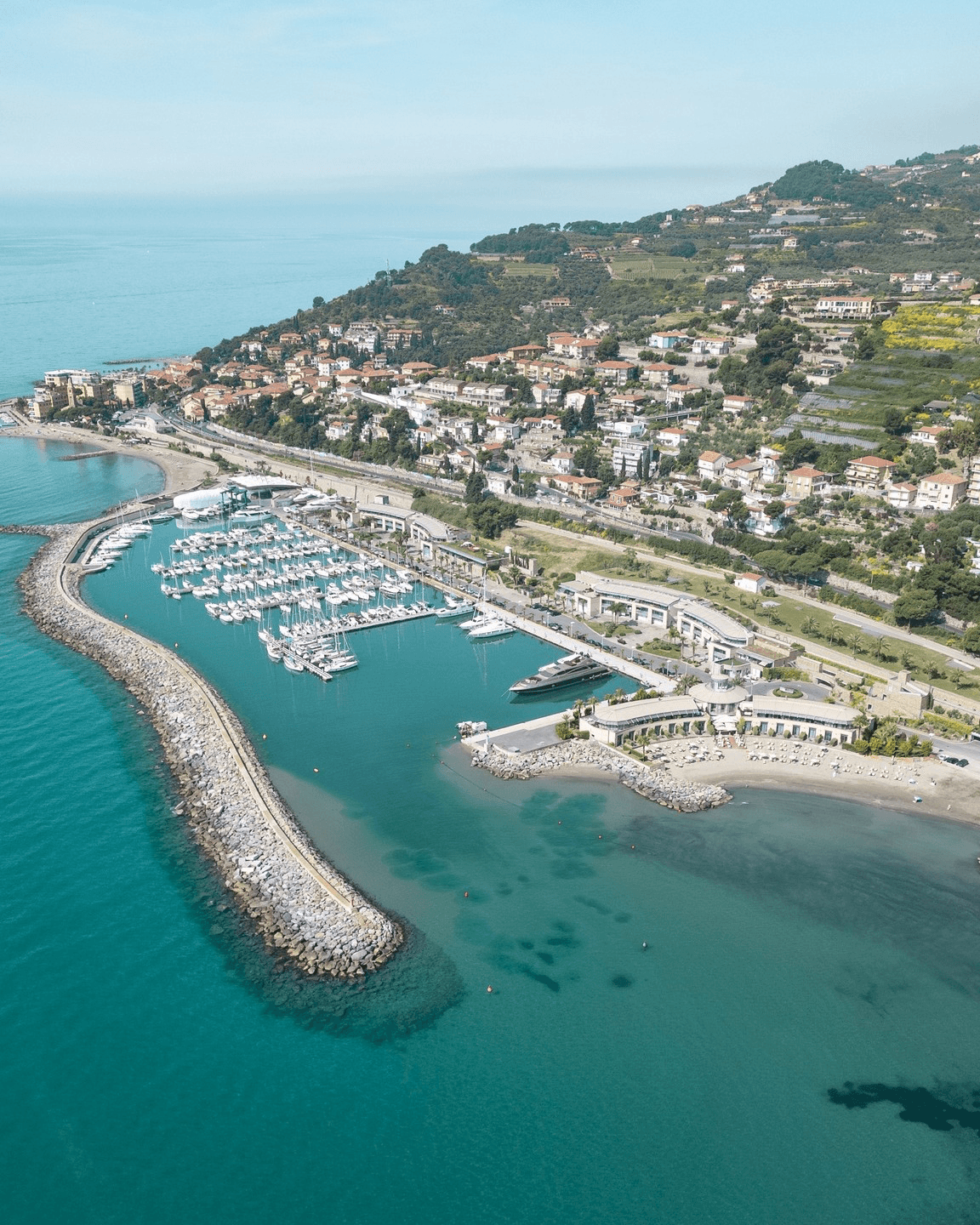 Hotel Riviera dei Fiori - Photo 2