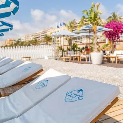 Photo Cocoon Beach