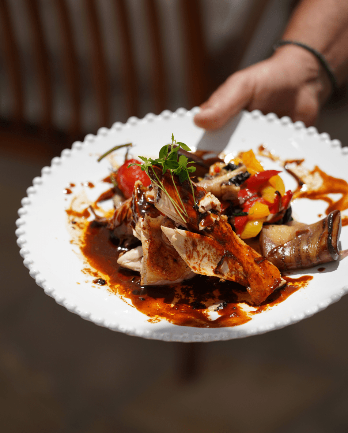 La Réserve de la Mala - Photo 3