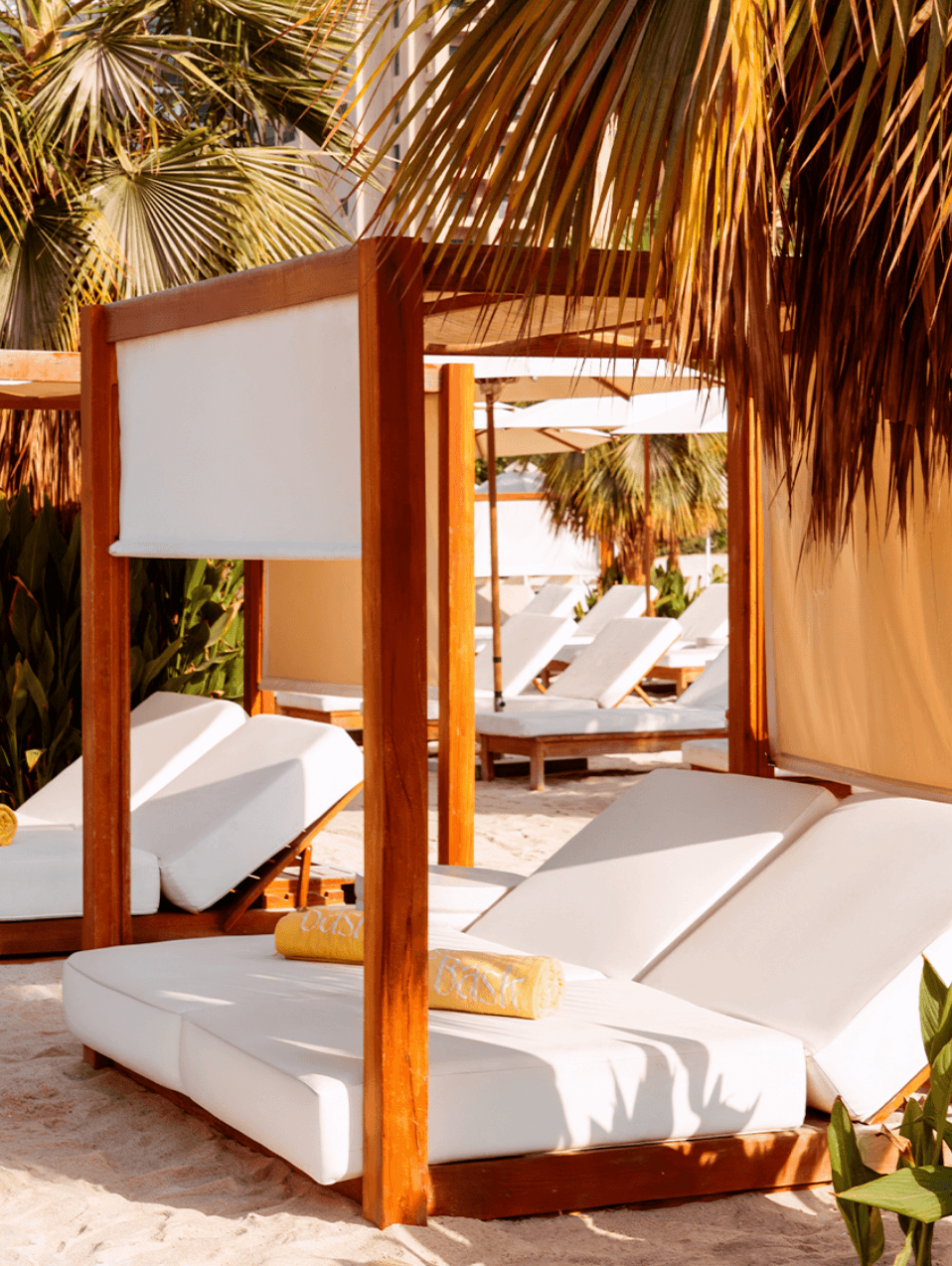 Bask Beach Club - Photo 5