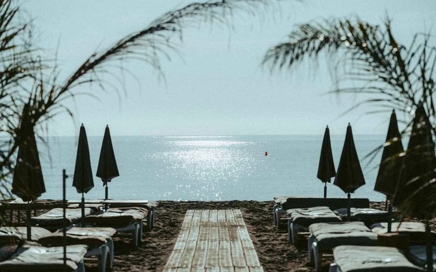 Amourette Plage