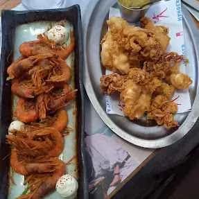 Restaurant Côté Mer