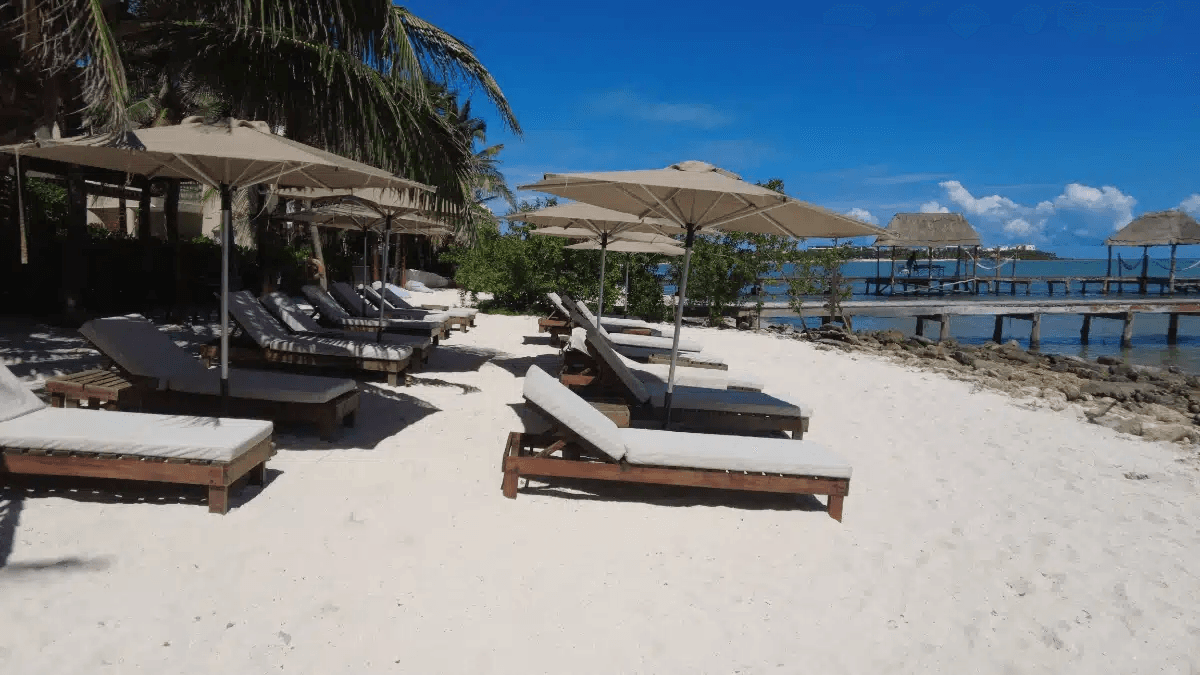 Hotel Mereva Tulum - Photo 2