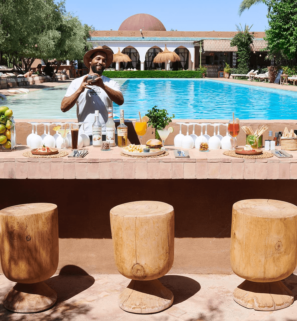 Manzil La Tortue - Photo 4