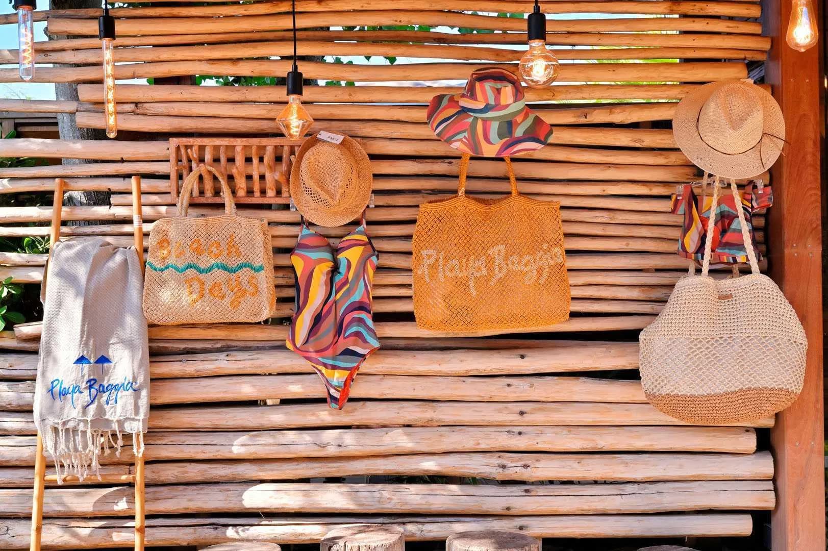 Photo Playa Baggia