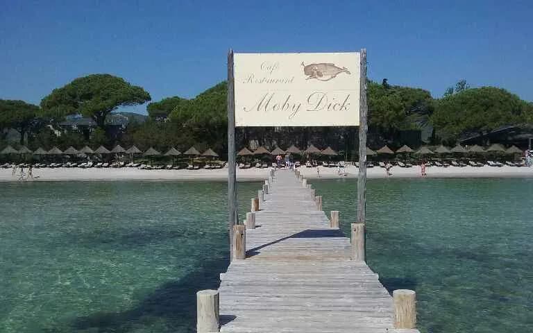 La Table du Moby Dick