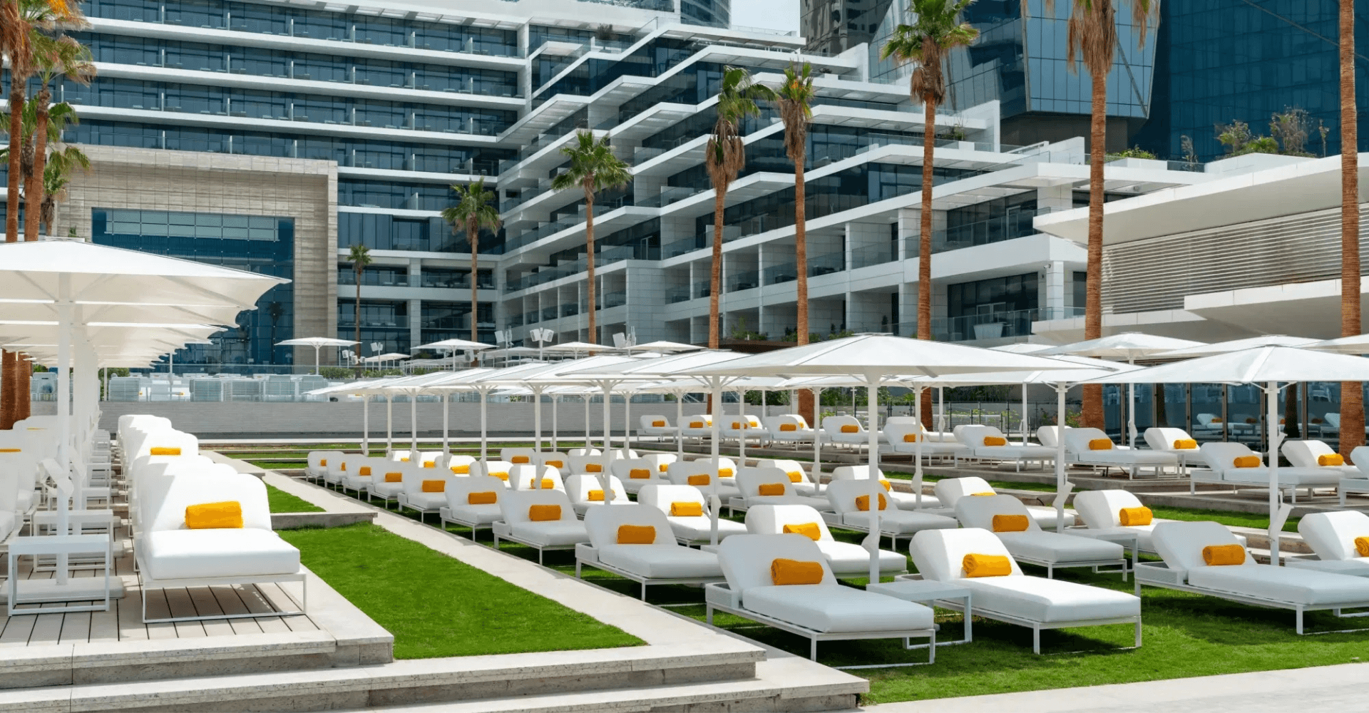 Playa Pacha Dubaï - Photo 2