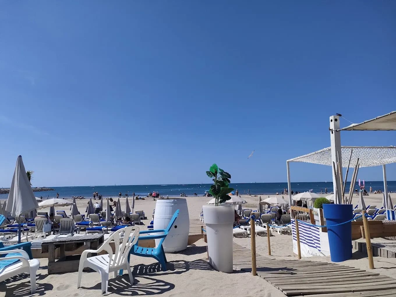 Photo Cosy Beach