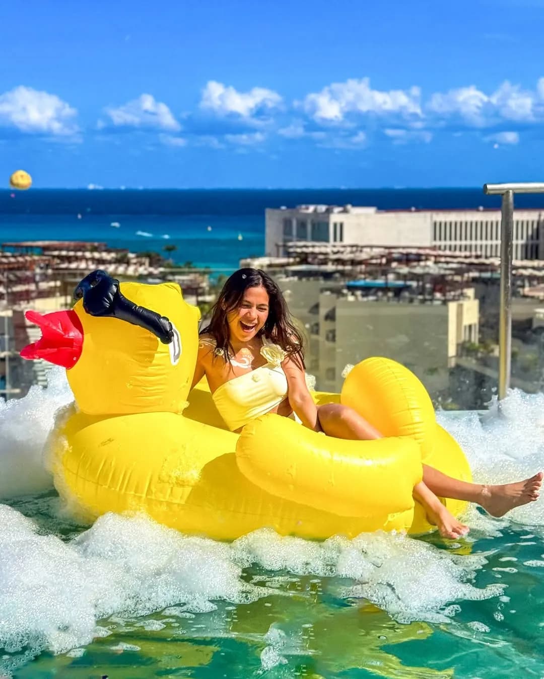 The Reef 28 Hotel & SPA - The Roof 28 - Photo 2