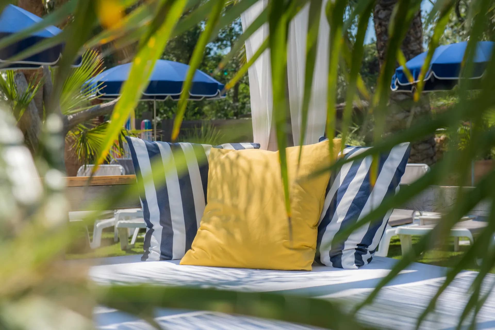 Le Lagon Mandelieu - Photo 2