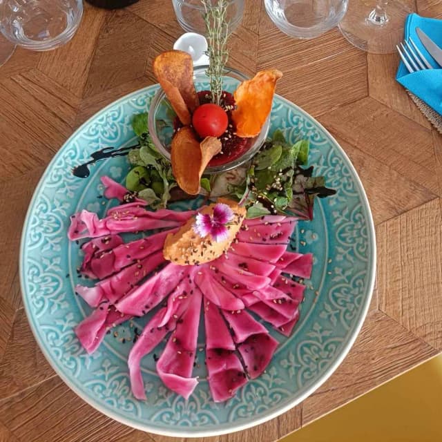 Restaurant Odyssée Plage